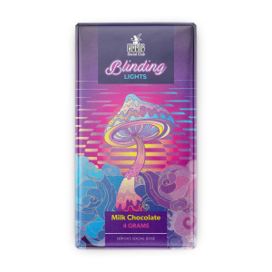 BL Hot Chocolate Bomb