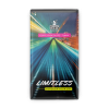 Limitless 1g Chocolate Bar