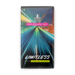 Limitless 1g Chocolate Bar