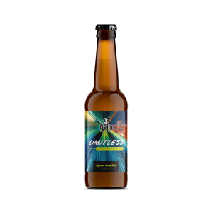 Limitless Lemon Iced Tea