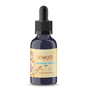 Sky Walker Peppermint Ginger 3g Tincture