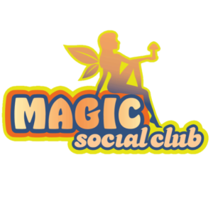 Magic Social Club Logo